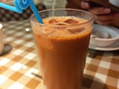 -新大咀港式茶餐厅(宝山万达店)