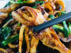 -明记海鲜大排档(巽寮湾店)