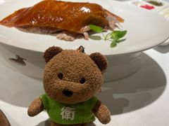 -四季民福烤鸭店(前门店)