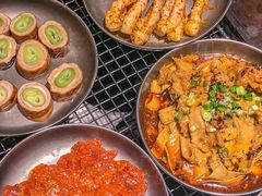 -夜食白市Yespicy·烧烤啤酒宵夜(番禺四海城店)