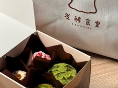 -发酵食堂(屏风街店)