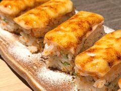 -炙柒Sekinana·精致日料(合生汇店)