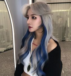 点击看大图 -那茉 Hair Salon
