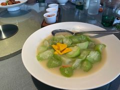 -阿庄新豫菜(航海东路店)