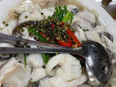 水库鱼-杨厝六十六农庄农舍(杨厝路店)