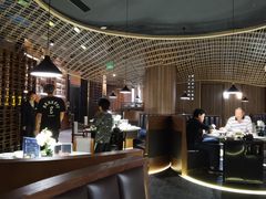 -钟菜·粤菜点心·宴请(海上世界·汇港二期店)