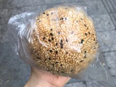 -白玉兰传统小吃