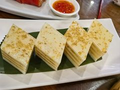 -北部湾鼎盛茶楼(银滩店)