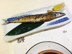 -小句号·精致料理(江南环球港店)