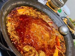 -星鸿社重庆老火锅