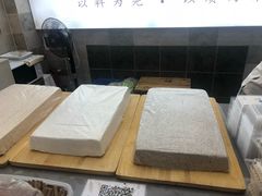 -禾生粑粑坊(陕西路店)