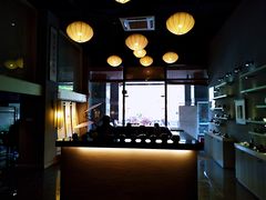 -云间宿茶空间(嘉杰国际广场店)