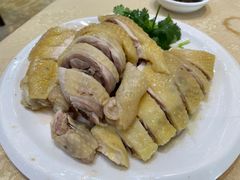 -瑞记湛江鸡饭店·粤西第一鸡(粤垦店)