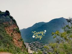 景点-黄崖关长城