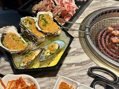 -火炉火自助餐(喜隆多店)