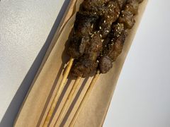 -初晋·山西地道刀削面.晋北莜面香(星耀城店)