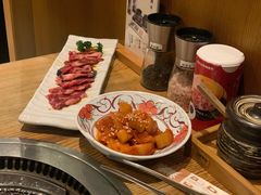 -御牛道日式烤肉料理(杭州万象城店)