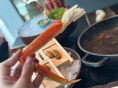 -花潮料理艺食馆(SM新生活广场店)