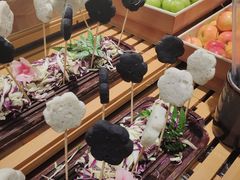 -牛YO寿喜烧·铁板烧和牛火锅自助(市府恒隆店)