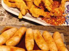-小龙坎火锅(双林店)