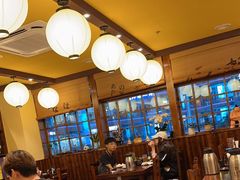 -鸟鹏烧鸟居酒屋(仁恒梦中心店)