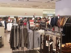 -ZARA(熙地港店)