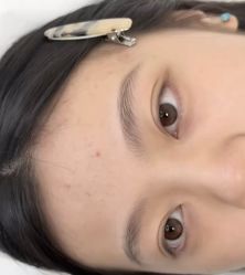 -韩美绣·骨相纹眉·洗眉美瞳线