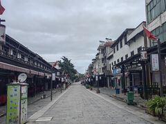 -梁子岛生态旅游区