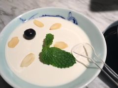 杏仁豆腐-苏帮袁Sue Cuisine(将台店)