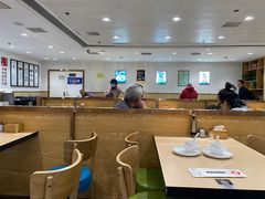 -老边饺子馆(东单店)