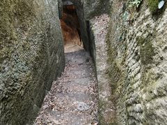 -浮山风景名胜区
