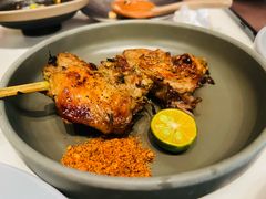 -胡麻(静安嘉里店)