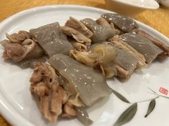 -寻味顺德·南记酒家·传统顺德菜·鱼生(广源路店)
