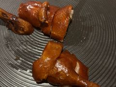 -长禧家·珑厨(东山口店)