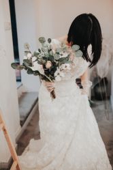 -LeCameliaBridal 山茶花新娘 婚纱礼服高级定制