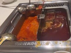 -海底捞大排档火锅(打浦路店)