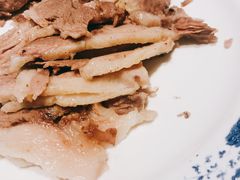 -宁夏国强手抓羊肉·清真菜(未央路凤三店)