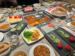 -海底捞火锅(万达广场店)