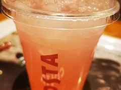 -COSTA COFFEE(新奥购物中心店)