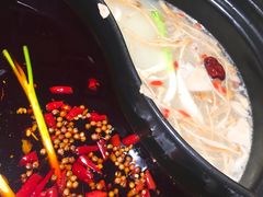 -钢管厂歆瑞源油卤串串香(春熙路太古里店)