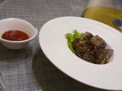 -老街渔味馆(芳华店)