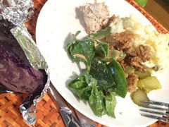 -So Lounge索兰至餐厅(蓝色港湾店)