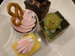 -索菲特酒店·海鲜自助 ·聚餐厅
