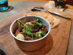 -THE CANNERY&JUJU 新鲜海鲜·牛排美食酒廊