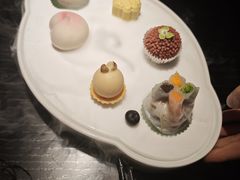 -锦楼·臻选新杭帮(杭州中心店)