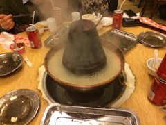 -月圆火锅(宁海东路二店)