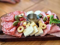 -Alimentari早午餐(安福路店)