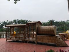 -揭东万竹园旅游景区