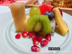 -叶叶菩提(太原别墅店)