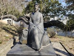 -玉女潭景区